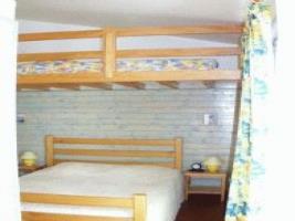 Rental Apartment Zodiaques - Port Leucate, 1 Bedroom, 5 Persons Exteriör bild